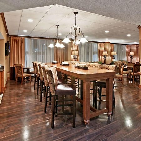 Hampton Inn Bowling Green Ky Dış mekan fotoğraf