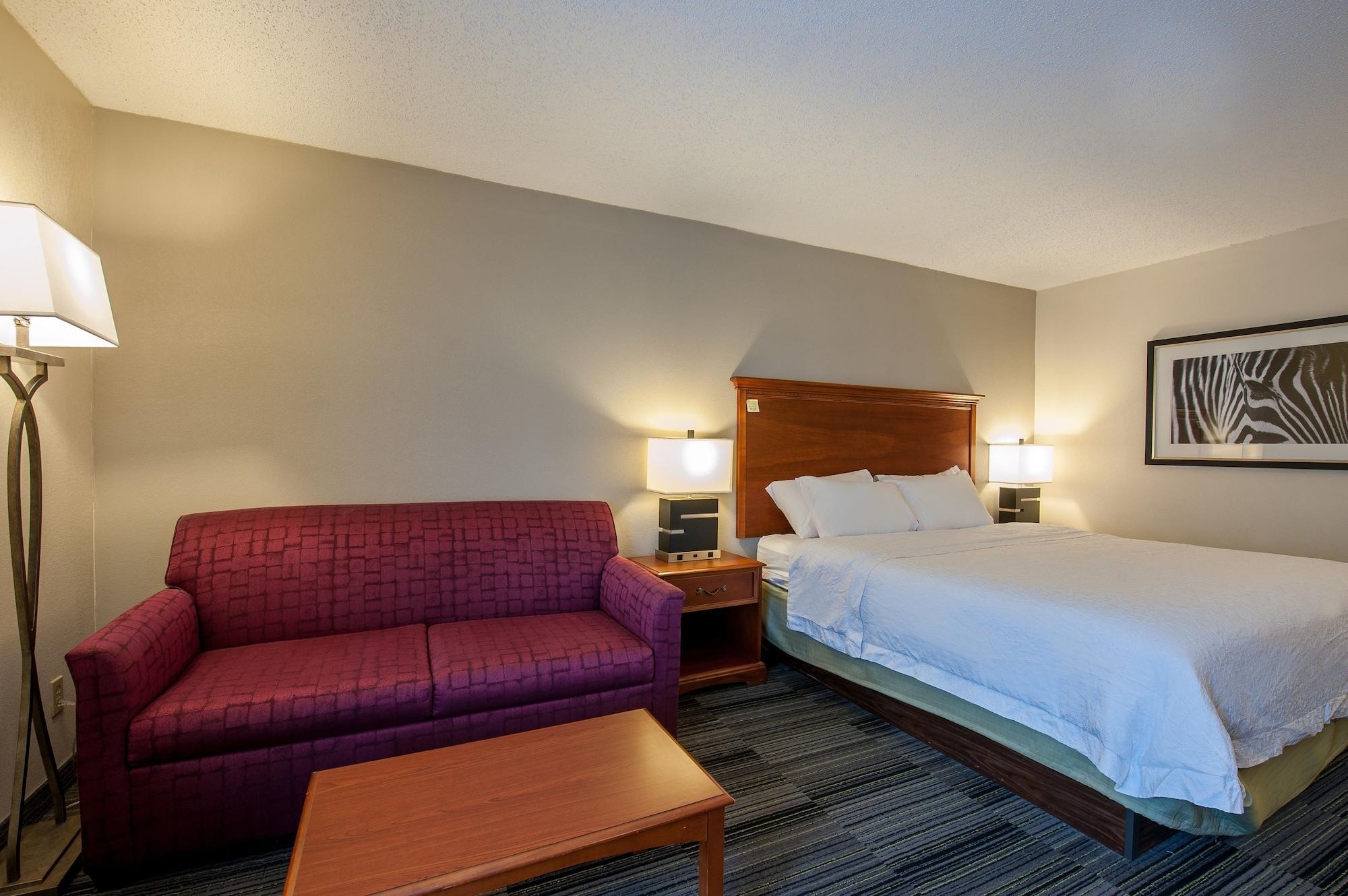 Hampton Inn Bowling Green Ky Dış mekan fotoğraf