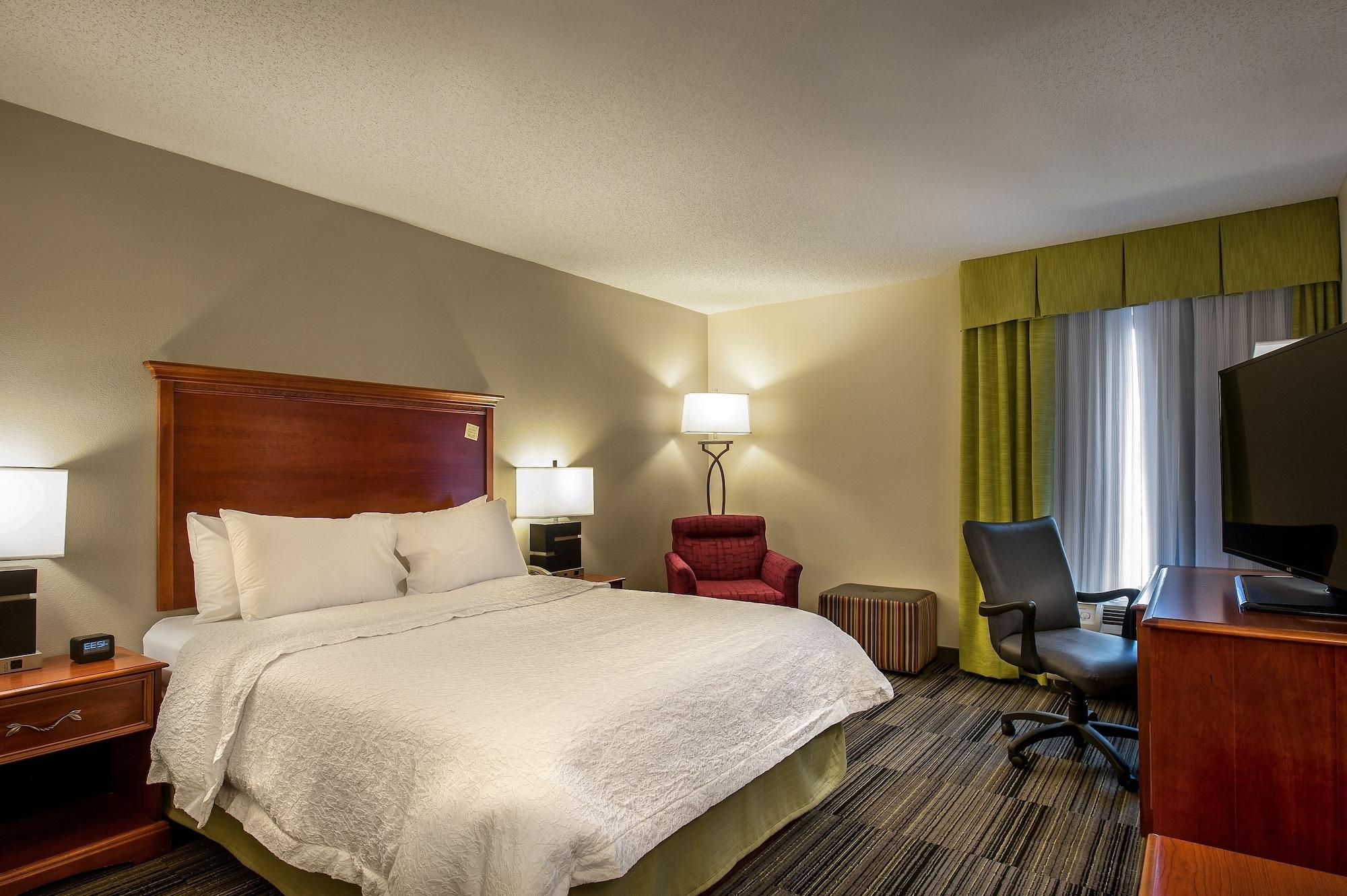 Hampton Inn Bowling Green Ky Dış mekan fotoğraf