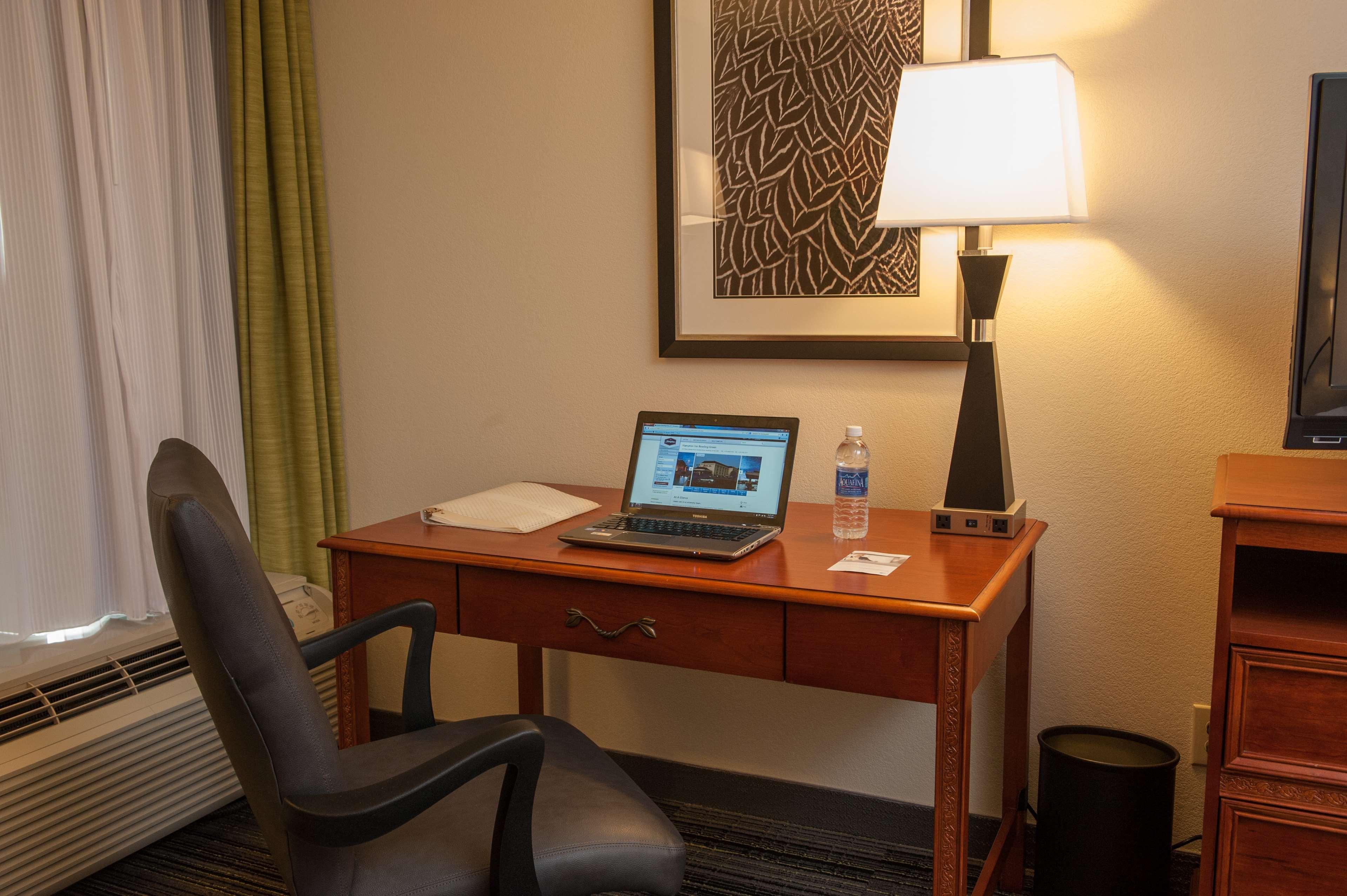 Hampton Inn Bowling Green Ky Dış mekan fotoğraf