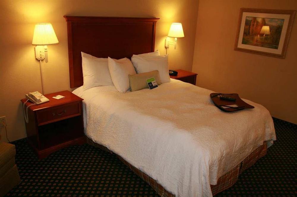 Hampton Inn Bowling Green Ky Oda fotoğraf