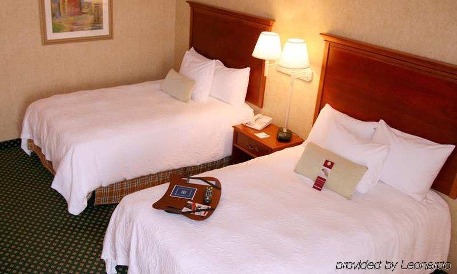 Hampton Inn Bowling Green Ky Oda fotoğraf