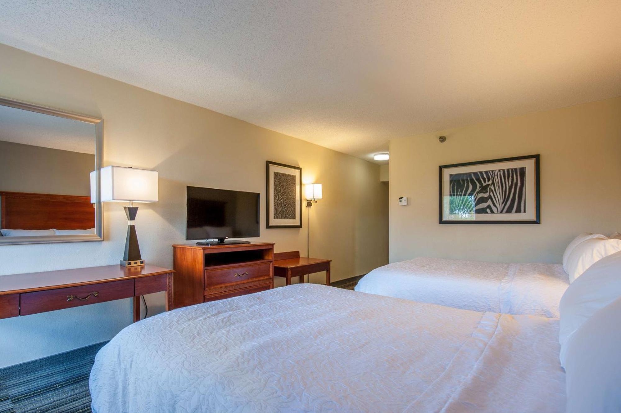 Hampton Inn Bowling Green Ky Dış mekan fotoğraf