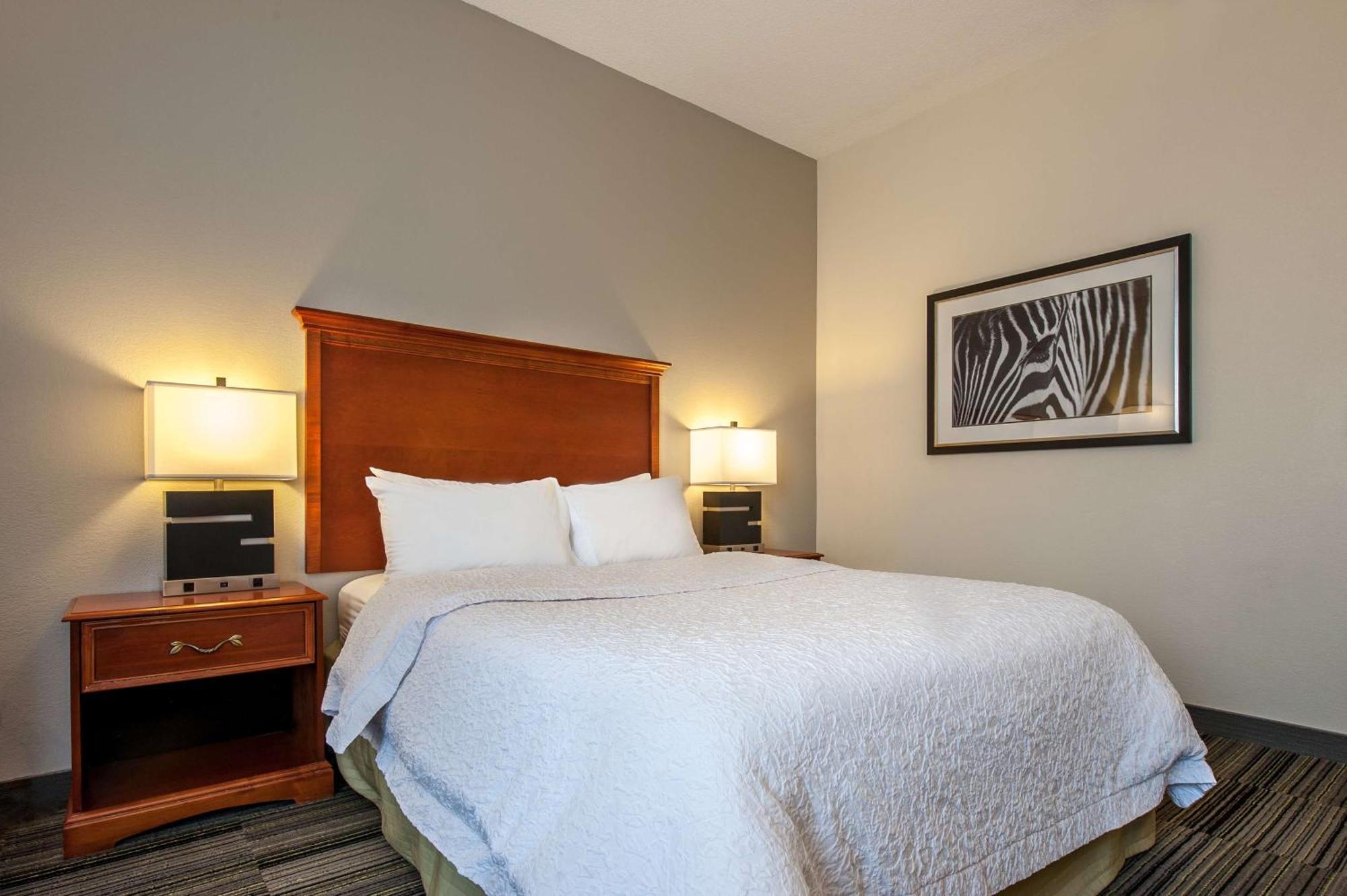 Hampton Inn Bowling Green Ky Dış mekan fotoğraf