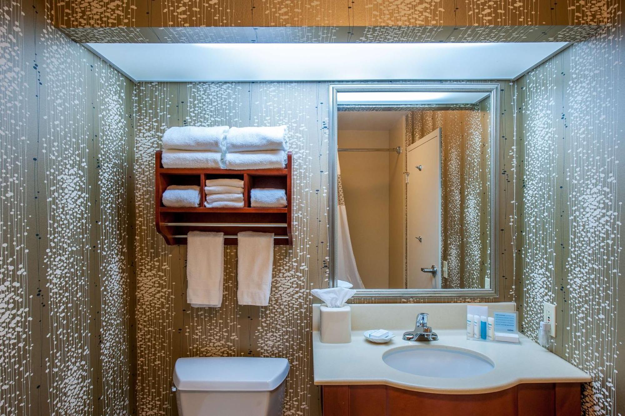 Hampton Inn Bowling Green Ky Dış mekan fotoğraf