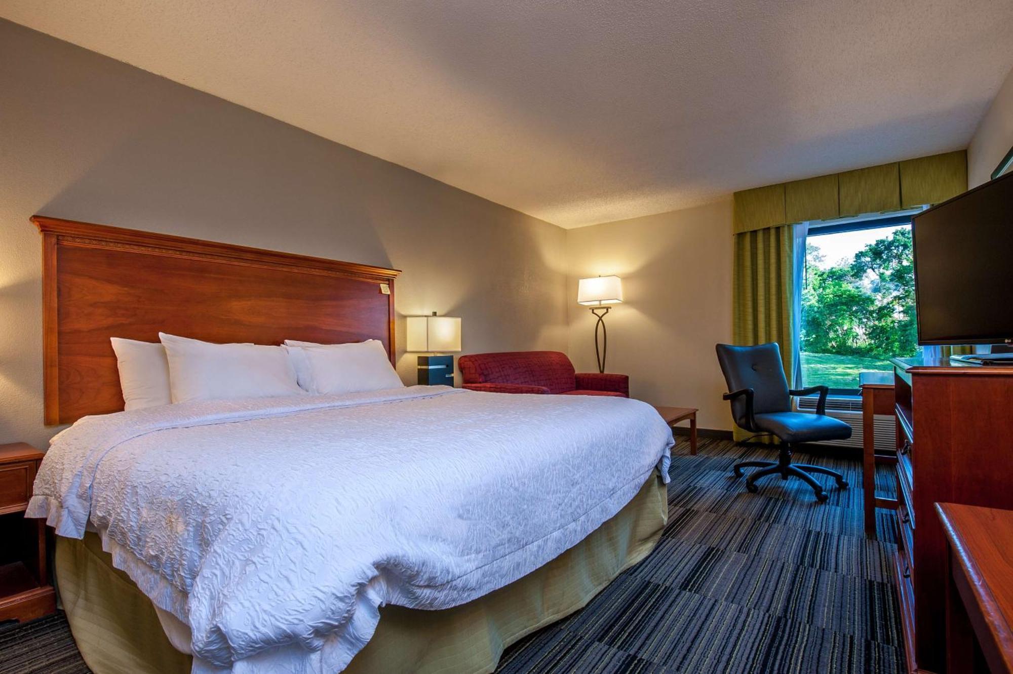 Hampton Inn Bowling Green Ky Dış mekan fotoğraf