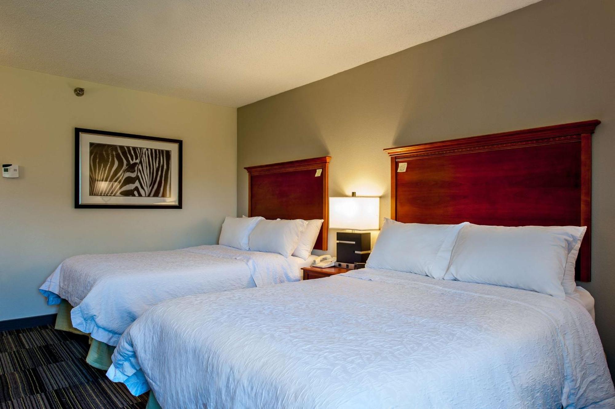 Hampton Inn Bowling Green Ky Dış mekan fotoğraf