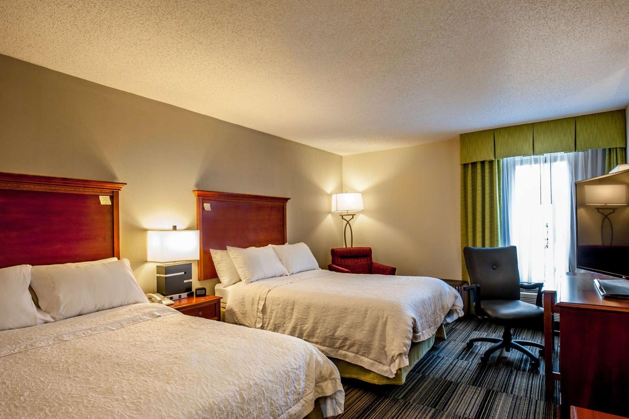 Hampton Inn Bowling Green Ky Dış mekan fotoğraf