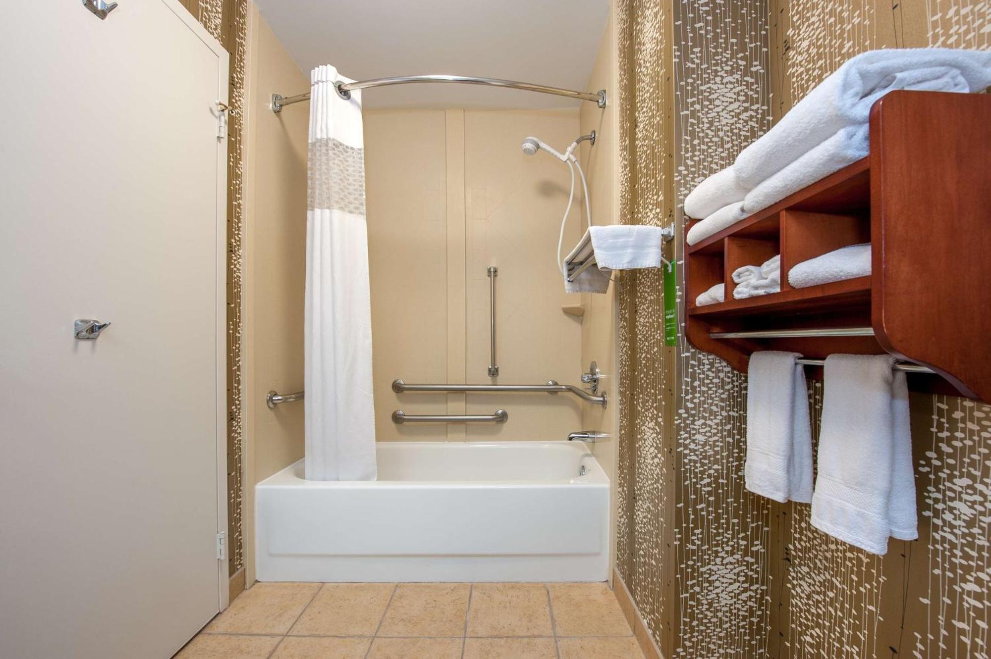 Hampton Inn Bowling Green Ky Dış mekan fotoğraf