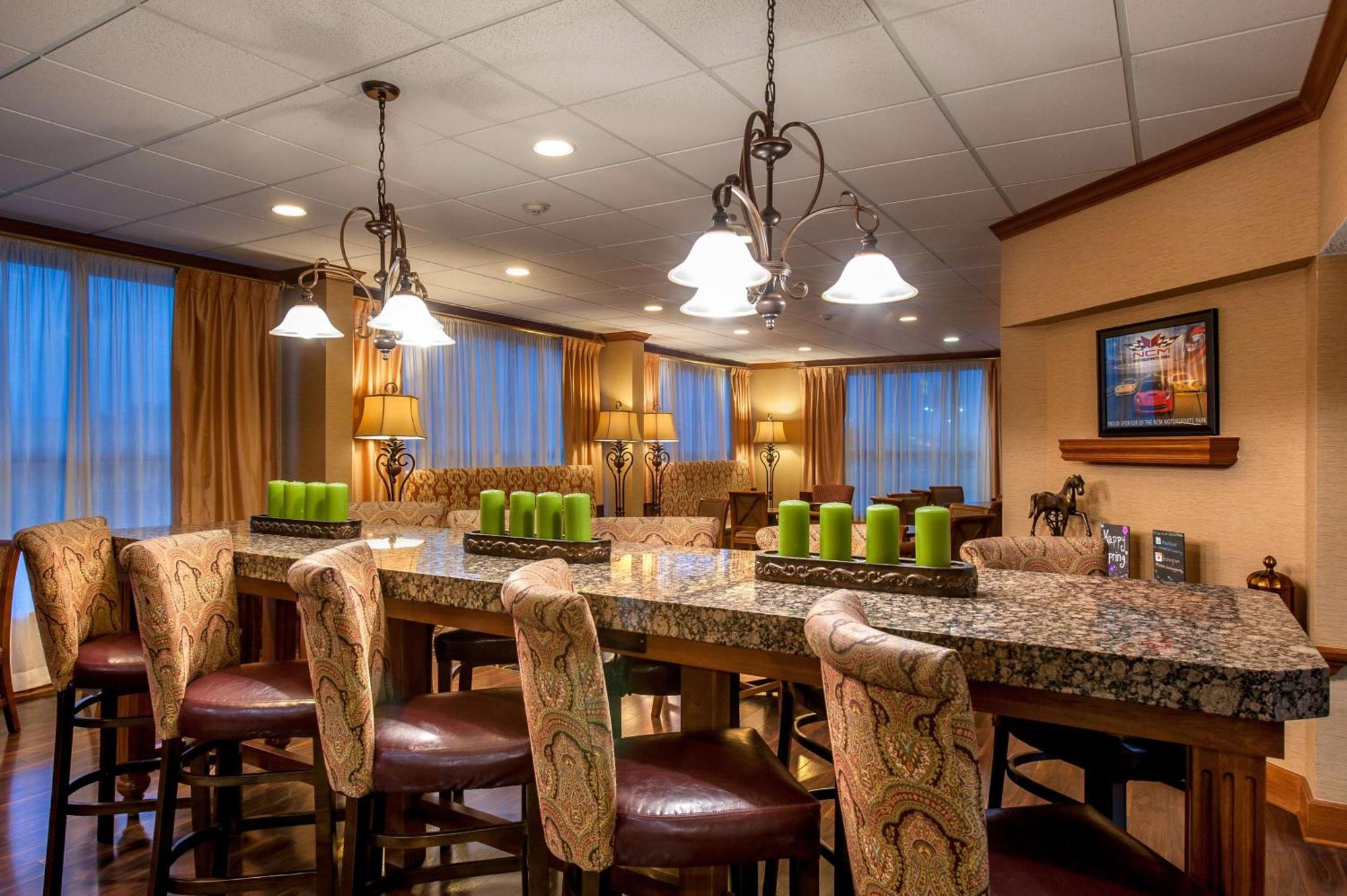 Hampton Inn Bowling Green Ky Dış mekan fotoğraf