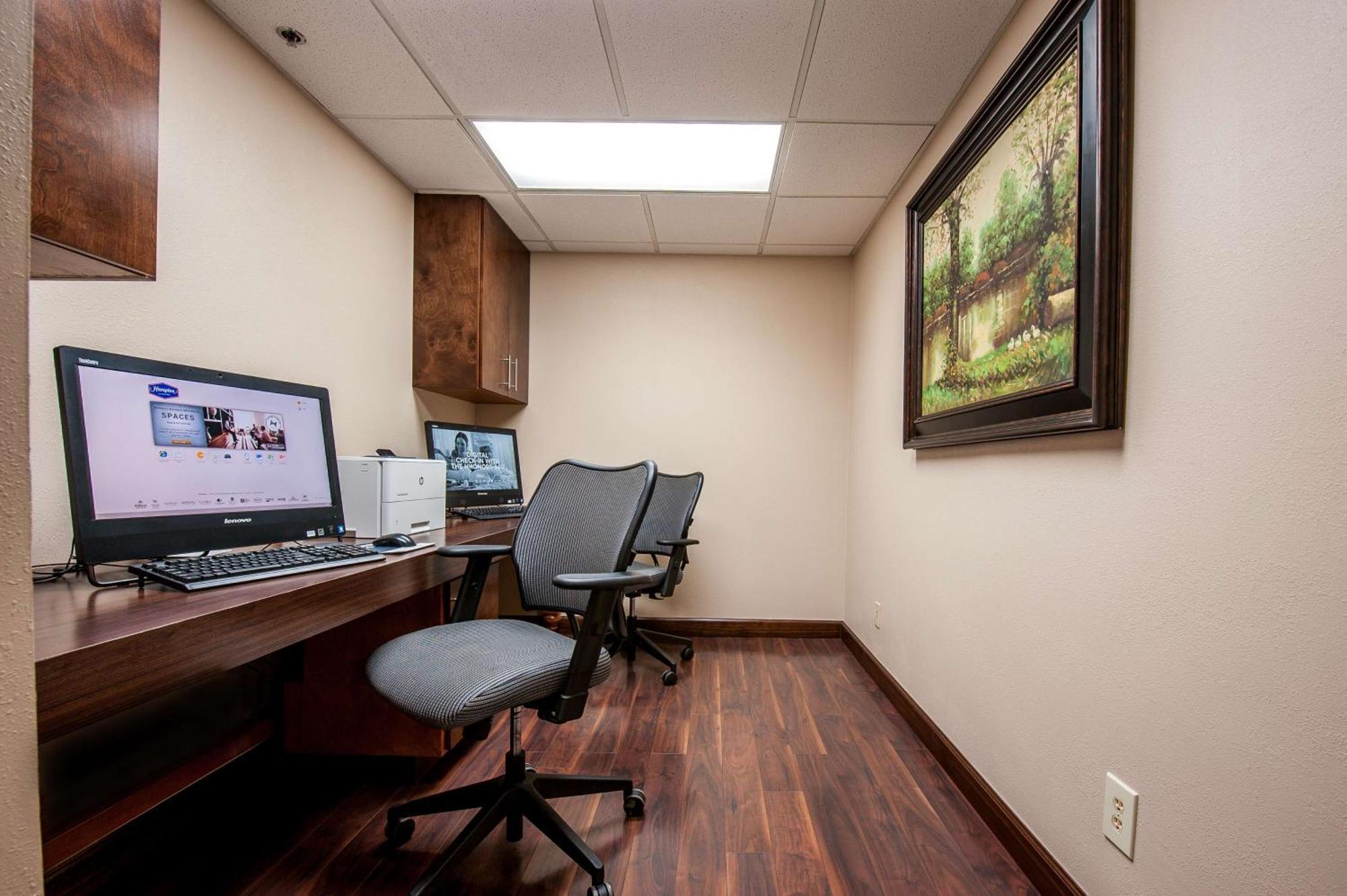 Hampton Inn Bowling Green Ky Dış mekan fotoğraf