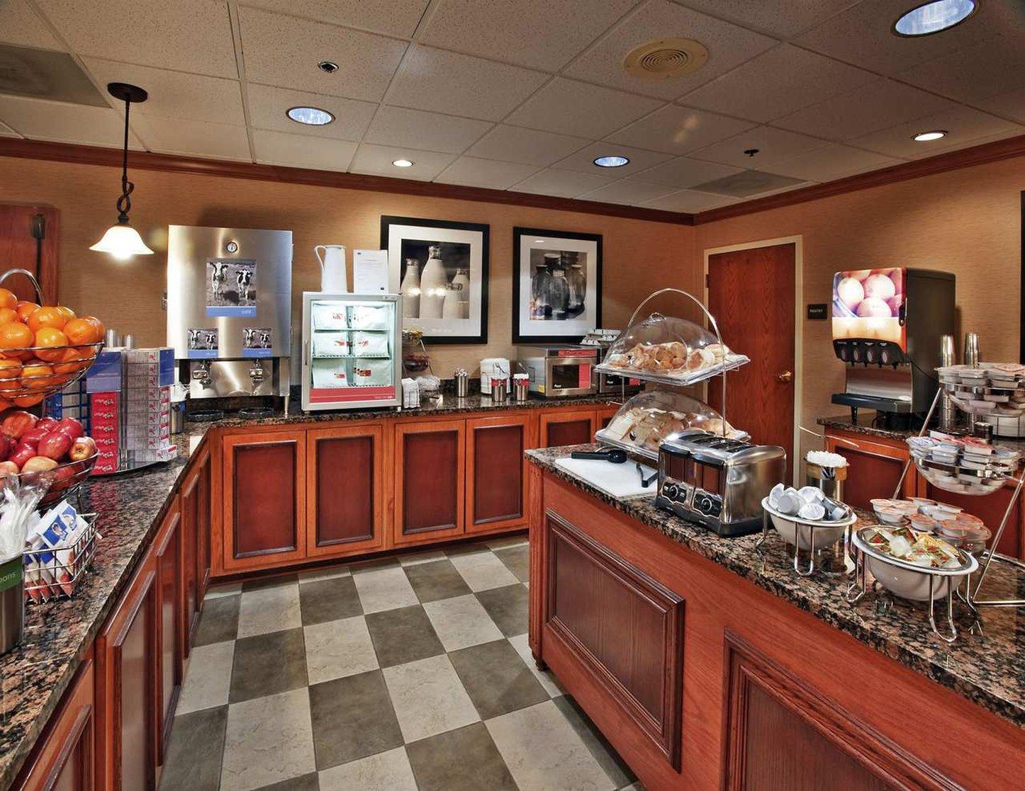 Hampton Inn Bowling Green Ky Dış mekan fotoğraf