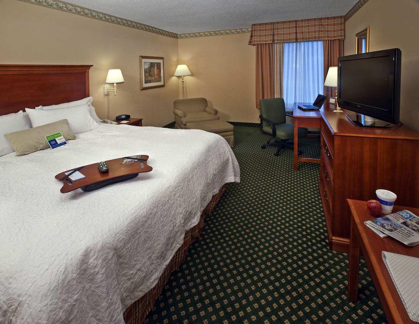 Hampton Inn Bowling Green Ky Dış mekan fotoğraf