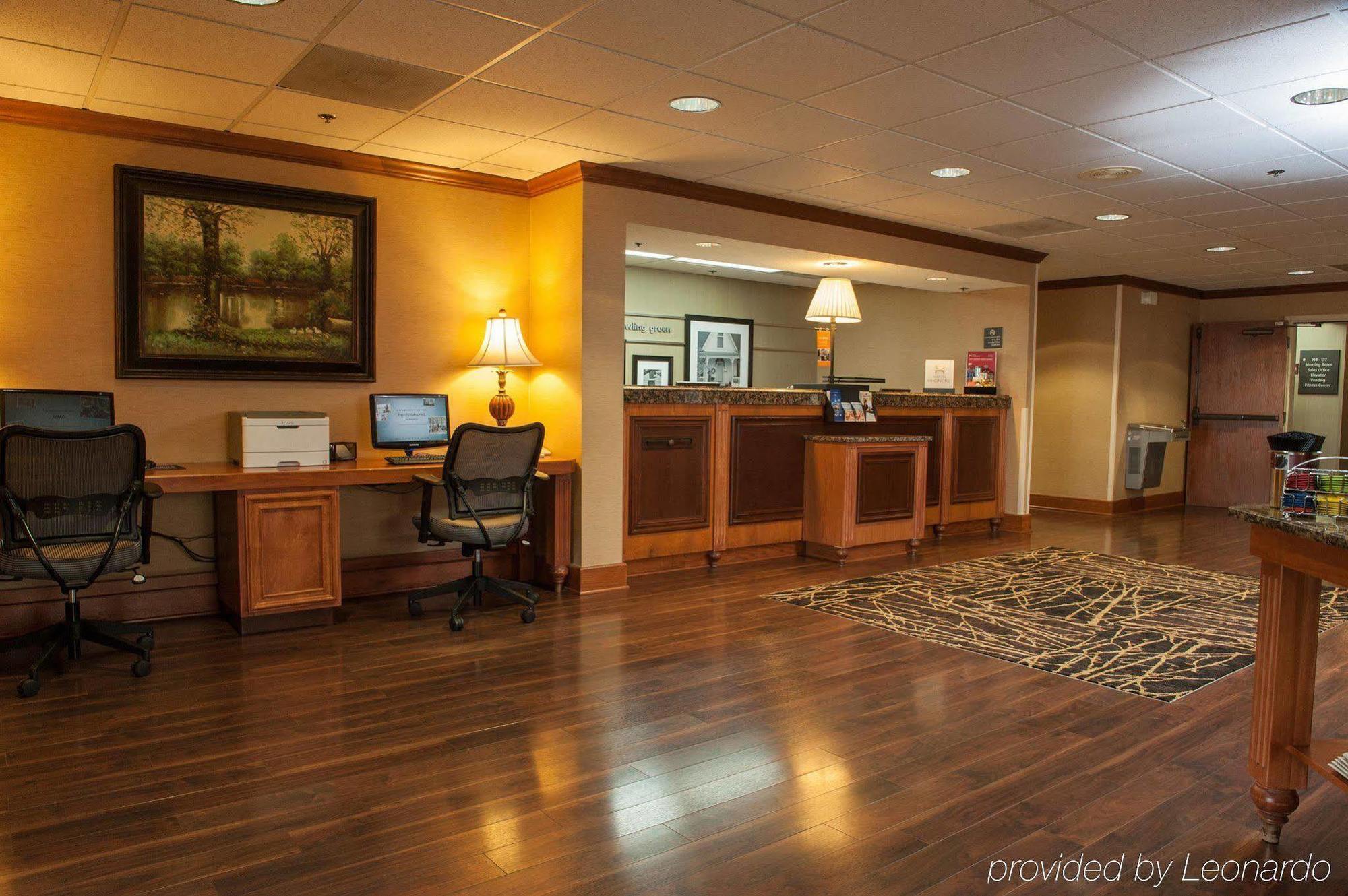Hampton Inn Bowling Green Ky Dış mekan fotoğraf