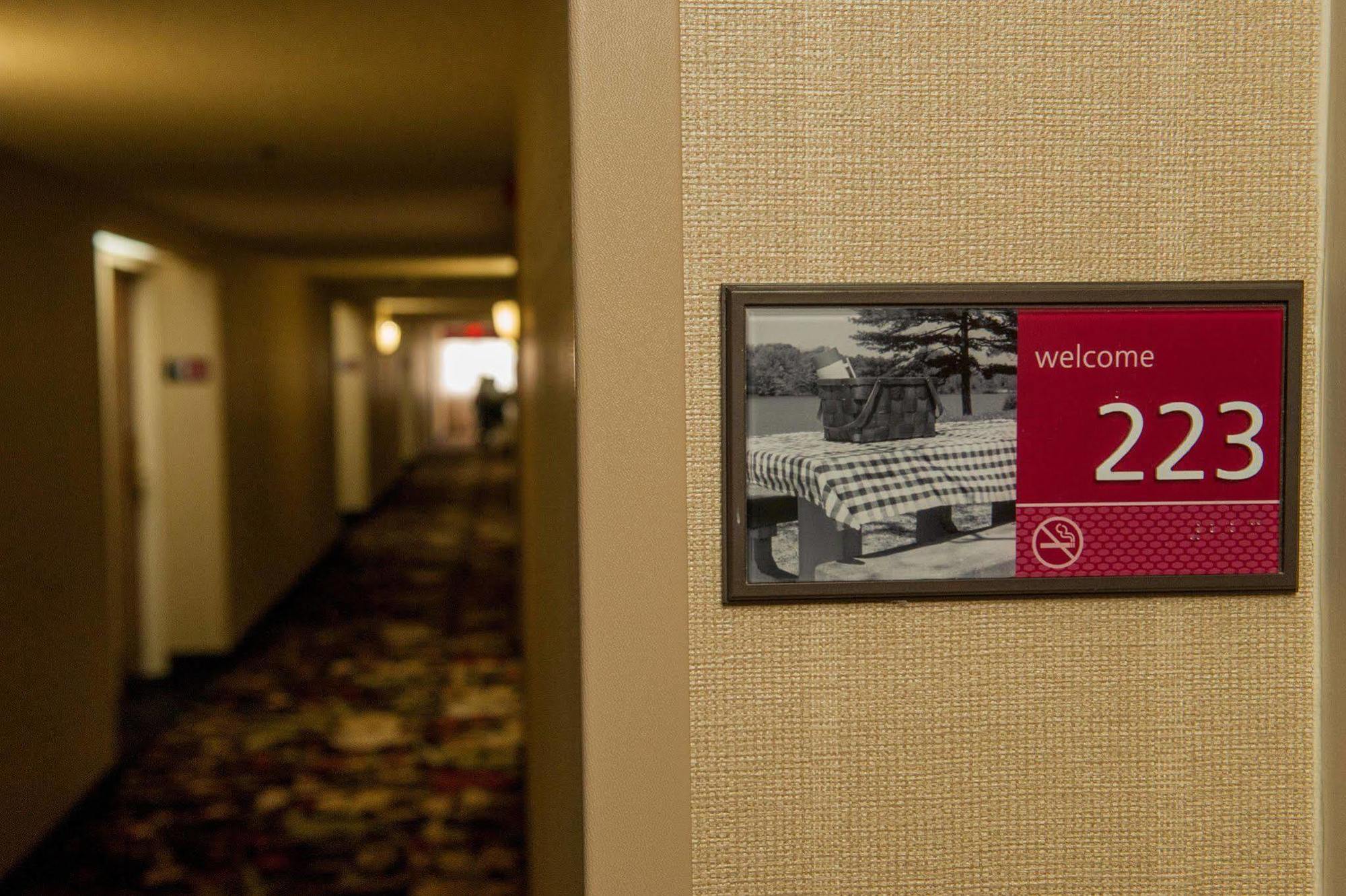 Hampton Inn Bowling Green Ky Dış mekan fotoğraf