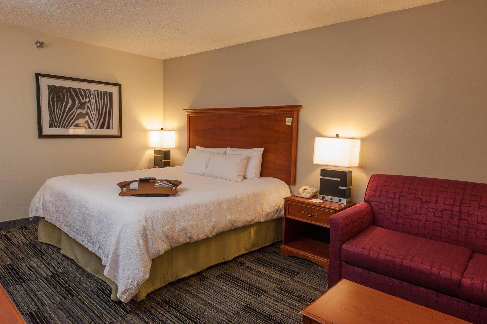 Hampton Inn Bowling Green Ky Dış mekan fotoğraf