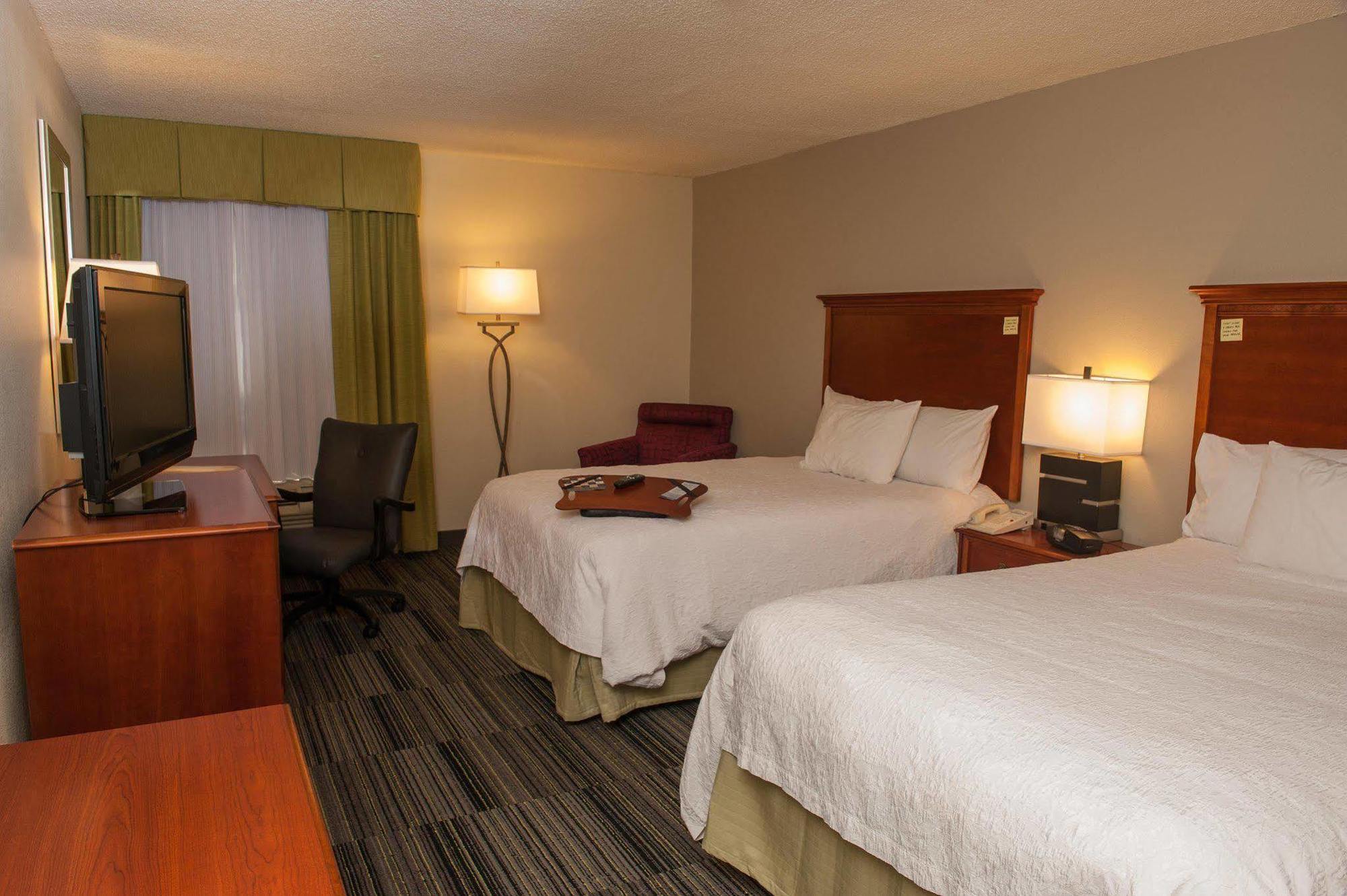 Hampton Inn Bowling Green Ky Dış mekan fotoğraf
