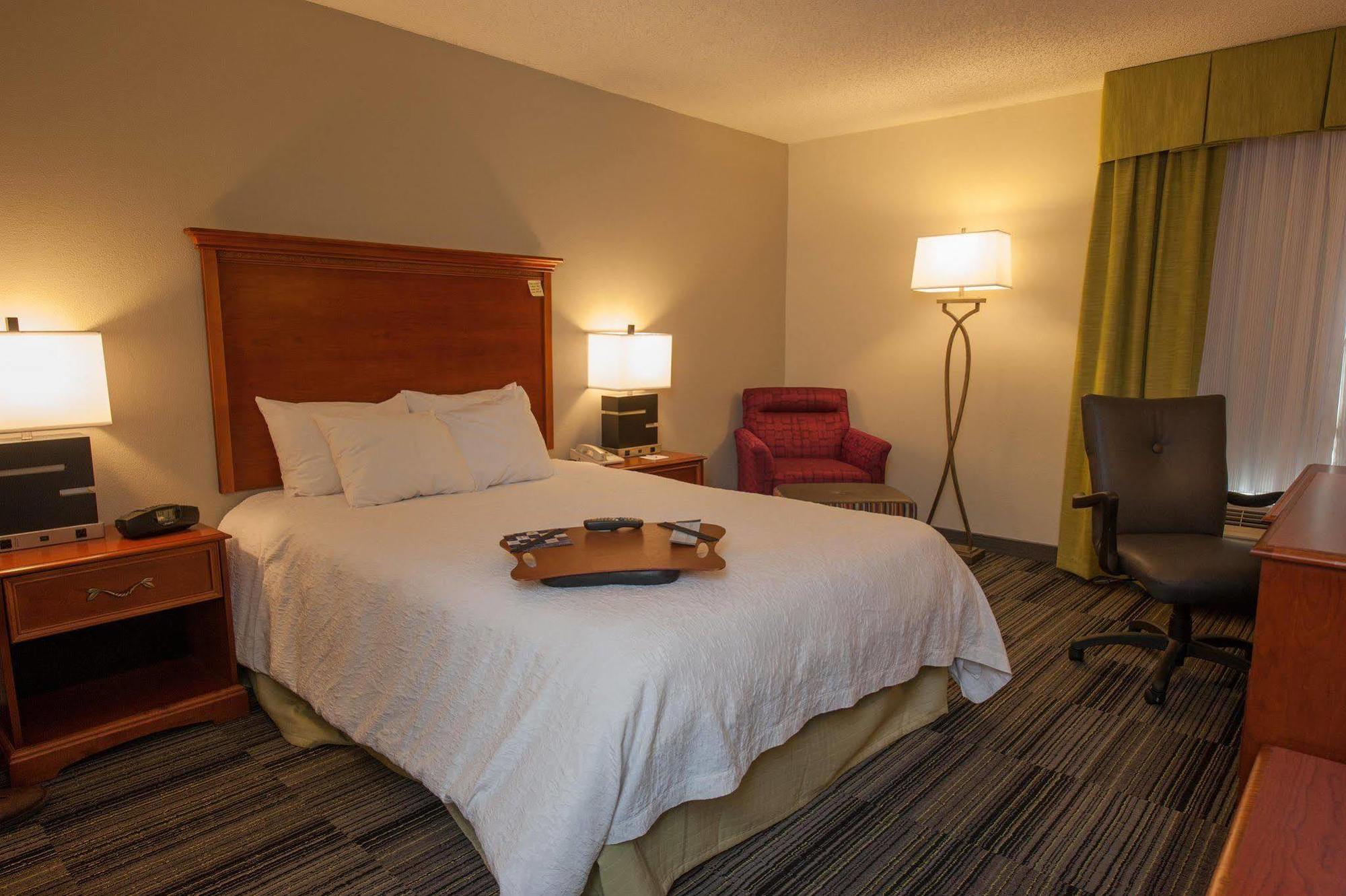 Hampton Inn Bowling Green Ky Dış mekan fotoğraf