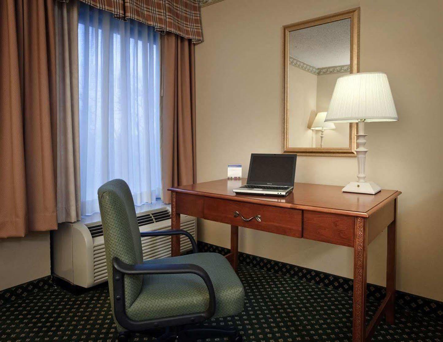 Hampton Inn Bowling Green Ky Dış mekan fotoğraf
